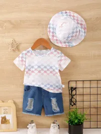 komplet-niemowlecy-letni-spodenki-t-shirt-czapeczka-shein-68
