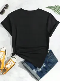 t-shirt-krotki-z-printem-dopasowany-czarny-shein-s-36