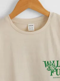 t-shirt-dziewczecy-bawelniany-z-nadrukiem-bezowy-casual-shein-140