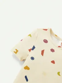 pizama-niemowleca-chlopieca-bawelniana-z-nadrukiem-zolta-cozy-80