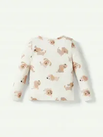 pizama-niemowleca-chlopieca-2-pak-z-nadrukiem-wiskoza-cozy-80
