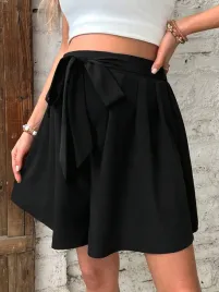 spodenki-ciazowe-bermudy-z-elastyczna-talia-czarne-shein-m-38