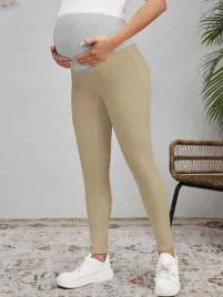 jeansy-ciazowe-rurki-slim-fit-bawelniane-bezowe-shein-xl-42