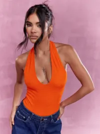 body-teksturowane-z-odkrytymi-plecami-pomaranczowe-casual-missguided-xs-34