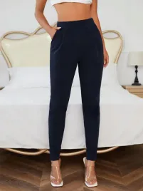 spodnie-wizytowe-zwezane-tapered-granatowe-s-36
