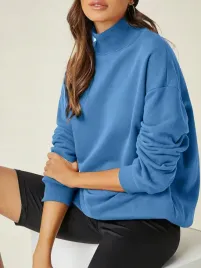 bluza-damska-oversize-ocieplana-bawelniana-niebieska-shein-xs-34