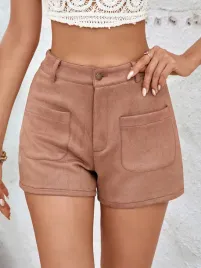 spodenki-zamszowe-z-wysokim-stanem-brazowe-casual-shein-l-40