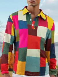 koszulka-polo-meska-z-dlugim-rekawem-wielokolorowa-casual-shein-s