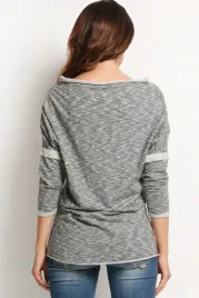 awama-bluza-damska-oversize-szary-melanz-s-m-36-38