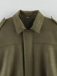 kurtka-bomberka-zamszowa-z-pagonami-zielona-casual-shein-l-40