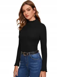 bluzka-dopasowana-casual-ze-stojka-czarna-m-38