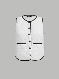 kamizelka-pikowana-z-kontrastowa-lamowka-biala-casual-shein-xl-42