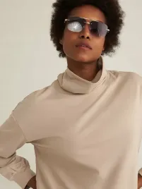 shein-bluza-sportowa-z-golfem-bezowa-xs-34