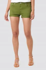 na-kd-spodenki-jeansowe-damskie-khaki-xs-34
