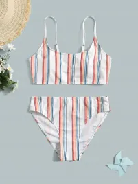 gora-od-stroju-kapielowego-dziewczecego-bikini-w-paski-shein-170
