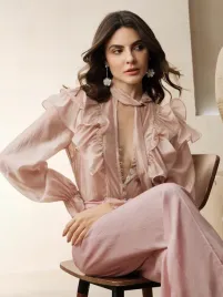 bluzka-elegancka-transparentna-z-krawatka-dusty-pink-premium-anewsta-xl-42