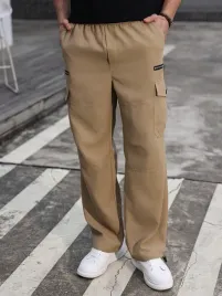 spodnie-meskie-bojowki-cargo-ze-sciagaczami-bezowe-casual-shein-xxl