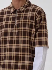 koszulka-polo-meska-oversize-w-kratke-z-dlugim-rekawem-casual-musero-m-38