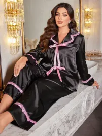 pizama-damska-satynowa-czarna-z-kontrastowa-lamowka-komplet-shein-xxl-44