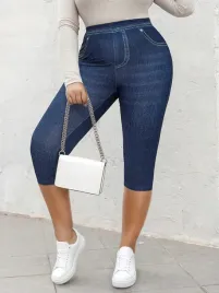 legginsy-3-4-imitacja-jeansu-niebieskie-casual-shein-3xl-46