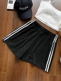 spodenki-dresowe-szorty-z-lampasami-czarno-biale-casual-shein-xxl-44