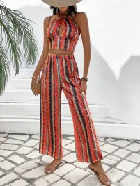 komplet-damski-letni-pasiasty-casual-top-halter-spodnie-shein-l-40