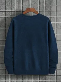 bluza-meska-klasyczna-z-ociepleniem-granatowa-casual-shein-xxl