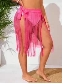 pareo-plazowe-z-fredzlami-rozowe-shein-xxl-44
