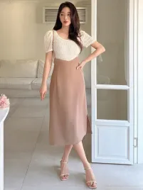 komplet-elegancki-biurowy-casual-bluzka-spodnica-midi-dazy-m-38