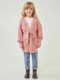 kardigan-sweterek-dziewczecy-wiazany-dusty-pink-98