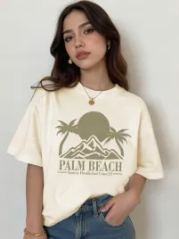 t-shirt-dziewczecy-luzny-z-nadrukiem-bezowy-casual-shein-162