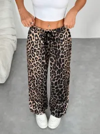 spodnie-dresowe-bojowki-panterka-z-elastyczna-talia-casual-shein-xs-34