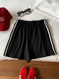 spodenki-dresowe-szorty-z-lampasami-czarno-biale-casual-shein-xxl-44