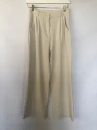 shein-spodnie-eleganckie-z-wysokim-stanem-kremowe