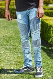 jeansy-rurki-bikery-z-dziurami-przetarciami-boohoo-32