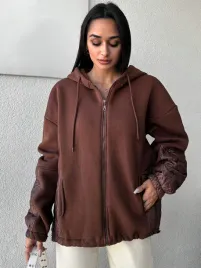 bluza-kurtka-ocieplana-z-kapturem-stylowa-oversize-brazowa-casual-noa