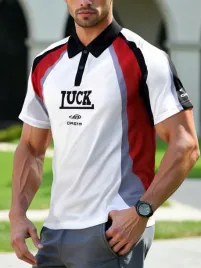 koszulka-polo-meska-z-nadrukiem-kontrastowy-kolnierzyk-casual-shein-2xl