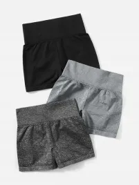 legginsy-sportowe-treningowe-szorty-krotkie-wysoki-stan-3-pak-shein-s