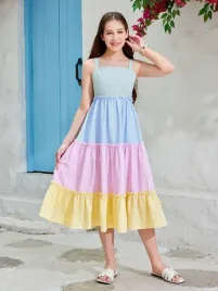 sukienka-dziewczeca-letnia-rozkloszowana-w-paski-casual-shein-152