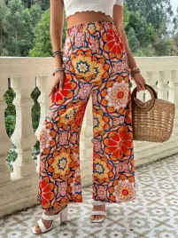 spodnie-ciazowe-letnie-boho-w-kwiaty-casual-shein-s-36