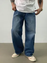 jeansy-meskie-luzne-proste-stylowe-modne-niebieskie-casual-dazy-s
