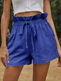spodenki-bawelniane-paperbag-letnie-z-elastyczna-talia-casual-shein-s-36