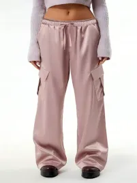 spodnie-eleganckie-satynowe-bojowki-z-niskim-stanem-rozowe-shein-s-36