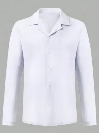 koszula-meska-bawelniana-jasnoniebieska-casual-shein-m