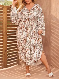 tunika-sukienka-plazowa-narzutka-luzna-wzorzysta-maxi-shein-4xl-48