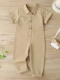 kombinezon-chlopiecy-bawelniany-z-kolnierzykiem-bezowycasual-shein-110