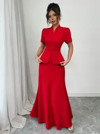 komplet-damski-elegancki-wizytowy-stylowy-modny-czerwony-shein-m-38