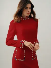 sukienka-mini-ekskluzywna-zdobiona-premium-czerwona-anewsta-xl42