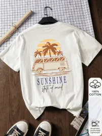 t-shirt-damski-luzny-z-nadrukiem-bialy-bawelniany-casual-shein-m-38