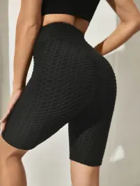 legginsy-spodenki-sportowe-teksturowane-shein-s